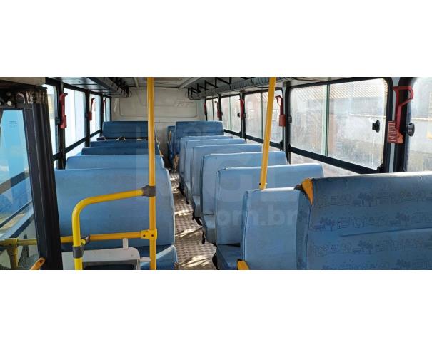 Foto de IBITURUNA/MG - VW/15.190 Eod E.S.Ore, 2011/2011, DIESEL 