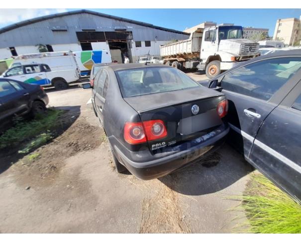 Foto de RIO DAS OSTRAS/RJ - VW - VOLKSWAGEN / POLO SEDAN 1.6
