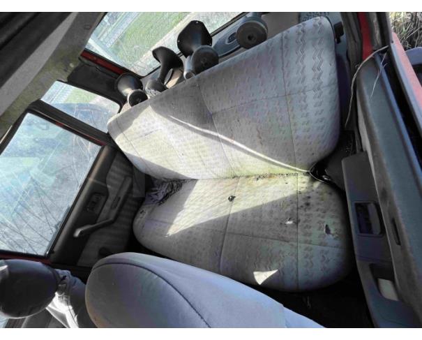 Foto de CAPIVARI/SP - VEÍCULO CONSERVADO - FIAT/UNO CS IE - 1994/1994