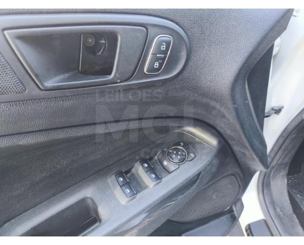 Foto de ITAÚNA/MG- FORD ECOSPORT FSL 1.5 2017/2018- PA13393