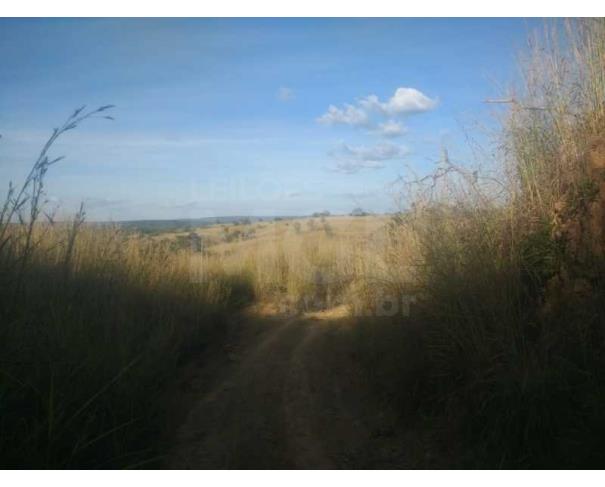 Foto de BRASILÂNDIA DE MINAS/MG — Fazenda Cachoeira 303.13.28 hectares (3.031.300m²) 