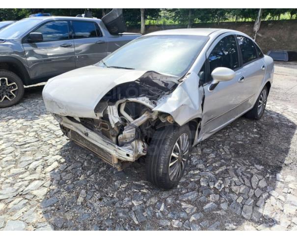 Foto de ITAÚNA/MG- FIAT LINEA LX 1.9 2010/2010-  PA12910