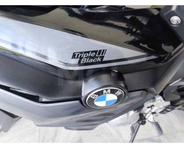 Foto de ITAÚNA/MG- MOTO BMW F850 GS 2023/2023- PA00860