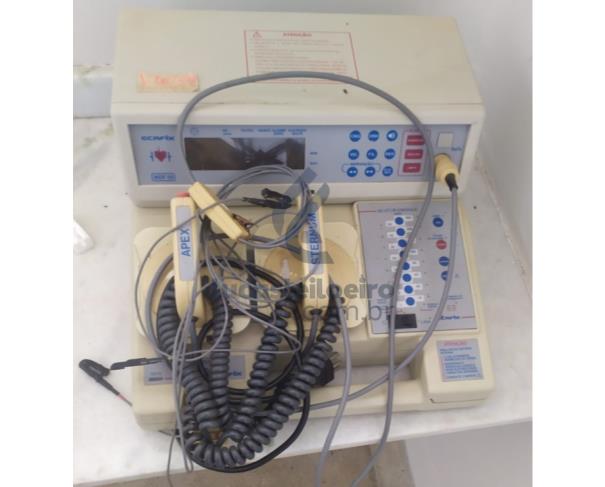 Foto de VIRGEM DA LAPA/MG - Material hospitalar 