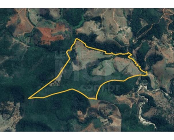 Morro do pilar/mg - terreno rural com 93,5232 hectares na fazenda dos lages fazenda em leilão | mgl leilões