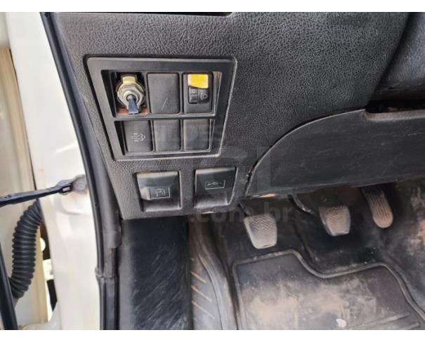 Foto de ITAÚNA/MG- TOYOTA HILUX CDLOWM4FD 2023/2024-PA13223