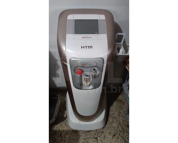 Foto de ITAÚNA/MG - Máquina de depilação a laser - MA11800