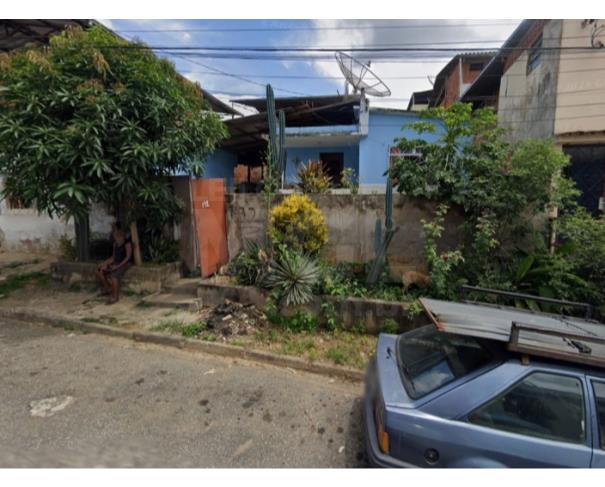 Foto de PONTE NOVA/MG — Casa com 3 quartos no bairro Triângulo 