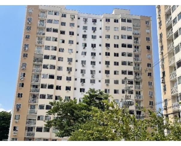 Foto de RIO DE JANEIRO/RJ — Apartamento 2 quartos (F8555528472642)