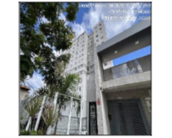 Foto de BELO HORIZONTE/MG — Apartamento com e 1 Vaga na Garagem (8787711840893)