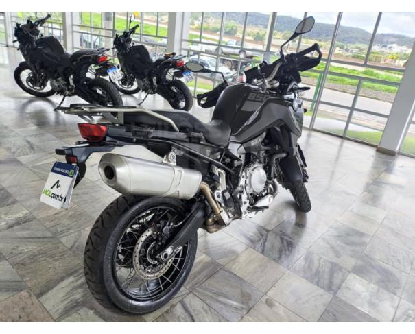 Foto de ITAÚNA/MG-MOTO BMW F850 GS 2022/2023 -PA00852