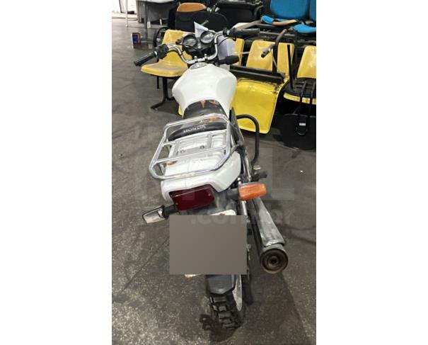 Foto de MANAUS/AM - MOTOCICLETA - CG 125 CARGO KS, 2012/2012