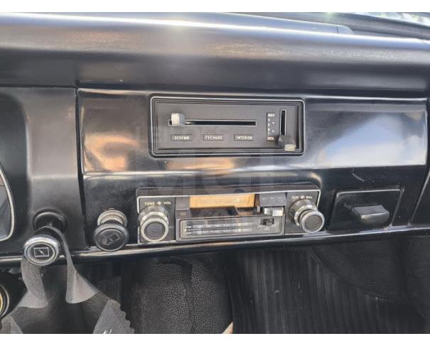 Foto de ITAÚNA/MG- FORD BELINA 1977/1977- PA13196