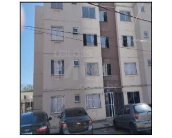 Foto de NOVA IGUAÇU/RJ — Apartamento (F8787710818657)