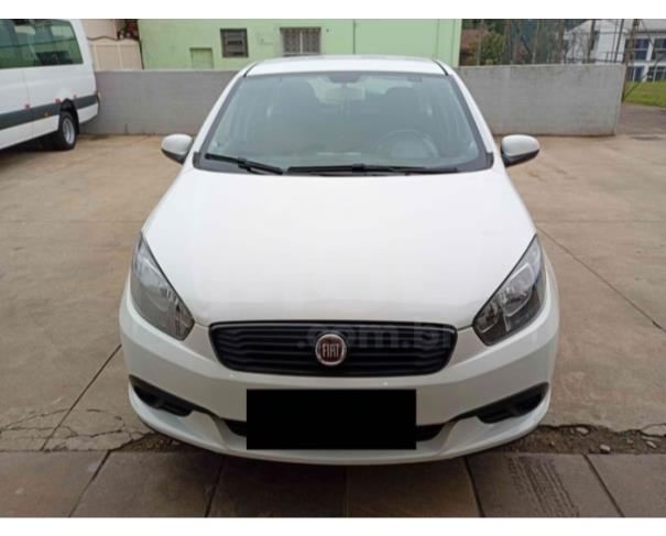 Foto de NOVA BRESCIA/RS - Fiat Siena Attractiv 1.4, 2020 / 2021, FLEX 