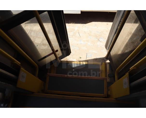 Foto de ASSARÉ/CE - Ônibus VW AMD SOLUM URBANA, 2014/2014