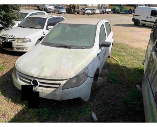 Foto de ADRIANÓPOLIS/PR - VW Gol 1.6, 2009/2010, FLEX 