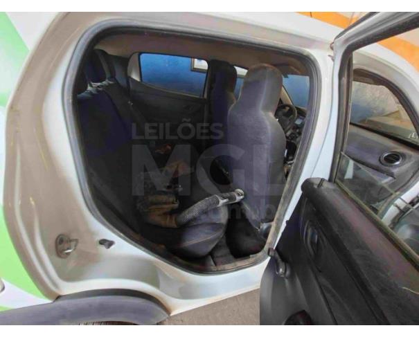 Foto de BELO HORIZONTE/MG - Renault Kwid Zen 2, 2022/2023, FLEX 