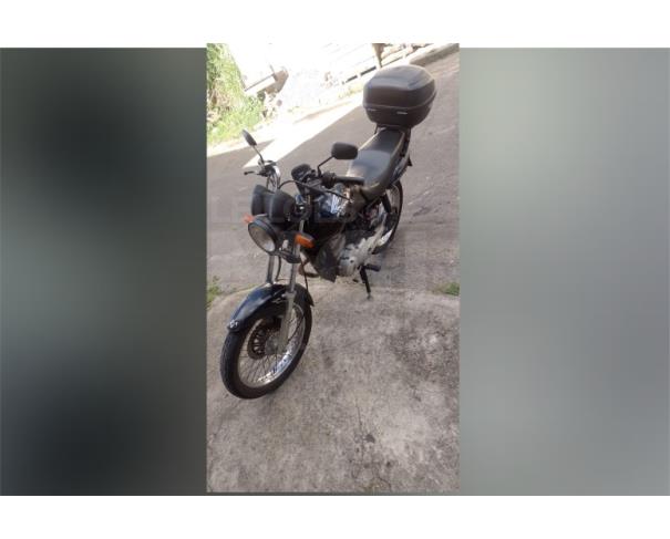 Foto de JUIZ DE FORA/MG - MOTOCICLETA HONDA CG 150 FAN ESDI