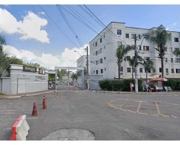 Foto de SERRA/ES — Apartamento no Sao Diogo Ii