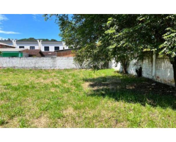 Foto de FLORIANÓPOLIS/SC - Terreno com 823,54 m² na Cachoeira do Bom Jesus