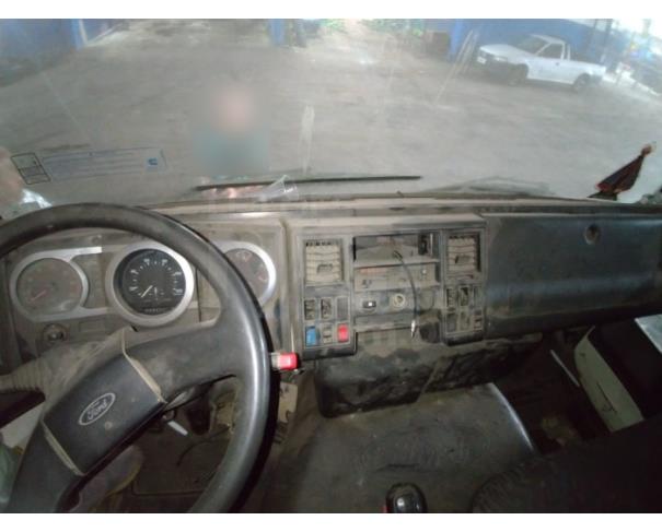 Foto de CARAPICUÍBA/SP-Caminhão Ford Cargo 1517 E 2007/2007