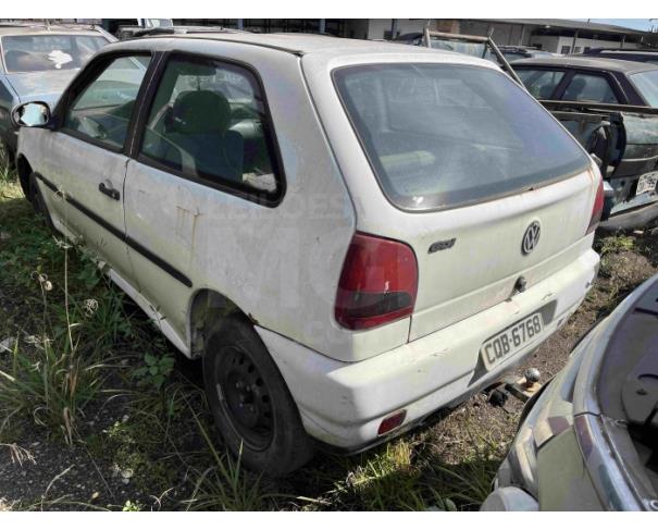 Foto de CAPIVARI/SP - VEÍCULO CONSERVADO - VW/GOL 16V - 1997/1998