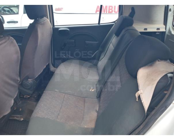 Foto de BRAZÓPOLIS/MG - Fiat Uno Vivace 1.0, 2014/2014