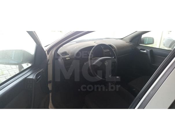 Foto de COLOMBO/PR -  Astra Sedan Advantage Flex, 2007/2008 