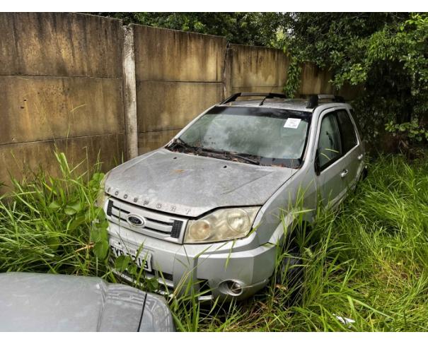Foto de JUNDIAÍ/SP-VEÍCULO CONSERVADO-FORD/ECOSPORT XLT2.0FLEX-2011/2012
