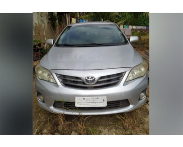 Foto de SANTA BÁRBARA D'OESTE/SP - TOYOTA Corolla GLI Flex