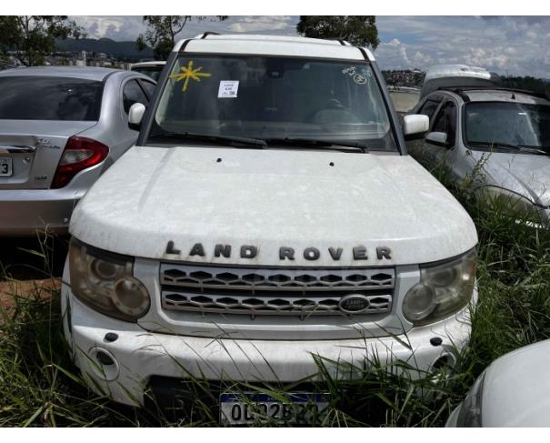 Foto de JUNDIAÍ/SP-VEÍCULO CONSERVADO-I/LR DISCOVERY 4 SE-2013/2013