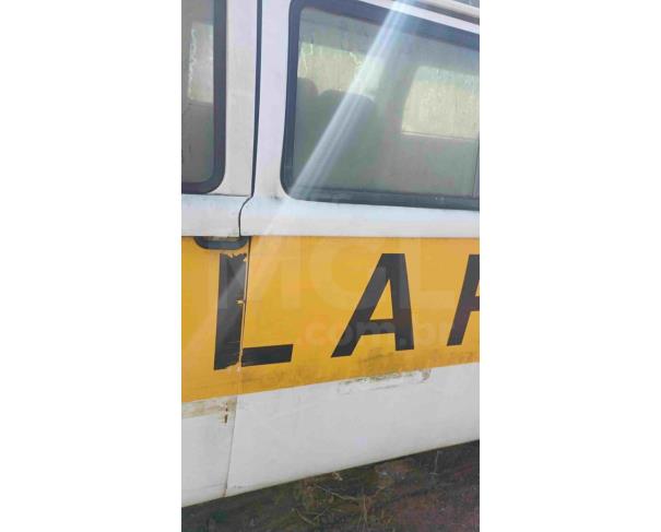 Foto de CARMO/RJ - VW Kombi Escolar, 2012/2013, FLEX 