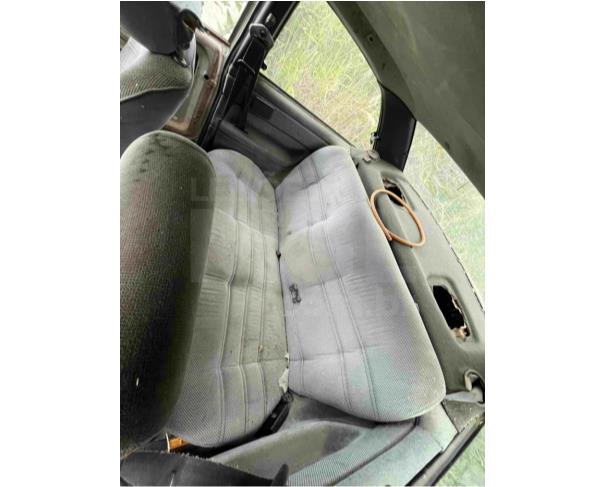 Foto de CAPIVARI/SP - VEÍCULO CONSERVADO - VW/LOGUS WOB EDITION - 1996/1996