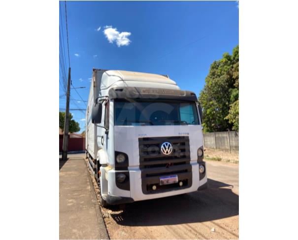 Foto de PORANGATU/GO - VW 24.250 CNC 6X2 - CIRCULÁVEL - 2008/2008 - SN0000222