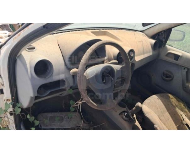 Foto de MARABÁ/PA - VW/GOL 1.0 GIV, 2008/2009