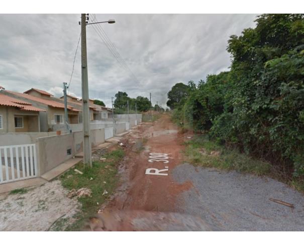 Foto de LUZIÂNIA/GO — Casa no Vila Baylao
