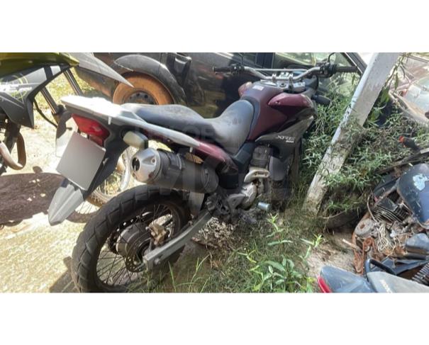 Foto de SÃO SEBASTIÃO DO RIO VERDE/MG - CIRCULÁVEL - HONDA/XRE 300 - 2011/2011
