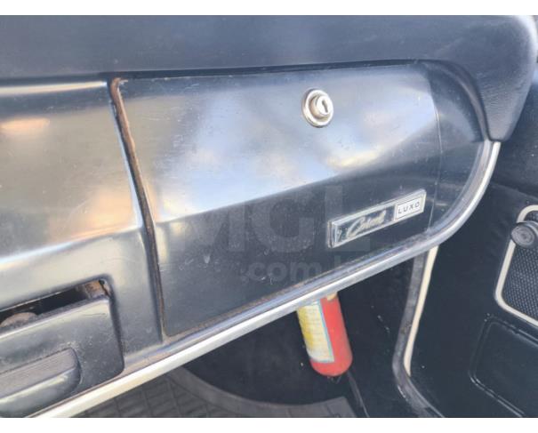Foto de ITAÚNA/MG- FORD CORCEL 1977/1977- PA13232
