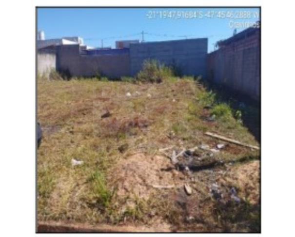 Foto de CRAVINHOS/SP — Terreno com 250m² (F1444414533987)