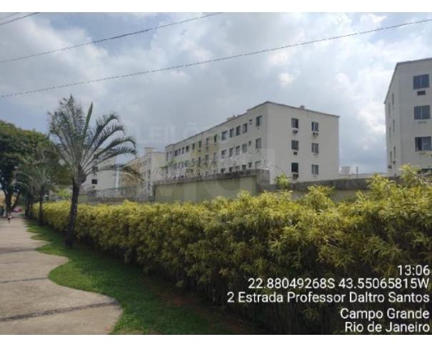 Foto de RIO DE JANEIRO/RJ — Apartamento 2 quartos (F8555521976300)