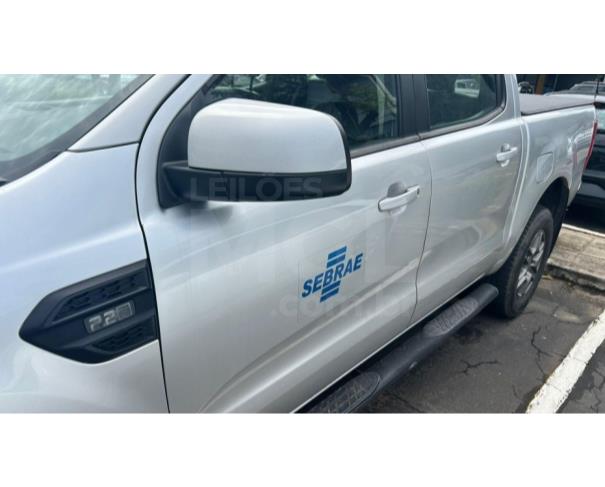 Foto de SÃO LUIS/MA - Ford Ranger XLS CD 4A 22C, 2018/2019, DIESEL 