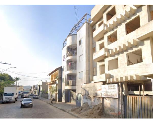 Foto de SÃO LOURENÇO/MG — Apartamento com 125,27m² no Jardim Serrano 