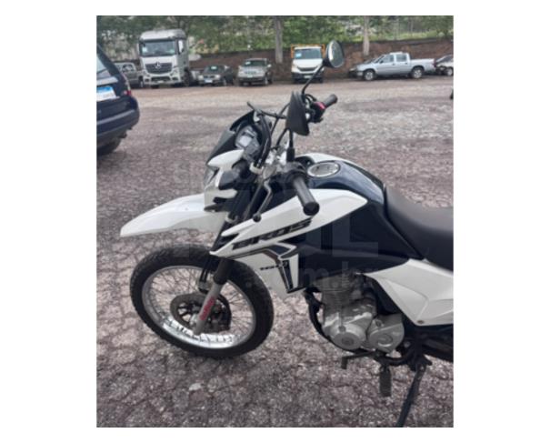 Foto de ITAÚNA/MG - Motocicleta HONDA NXR160 Bros ESDD - 2023/2023