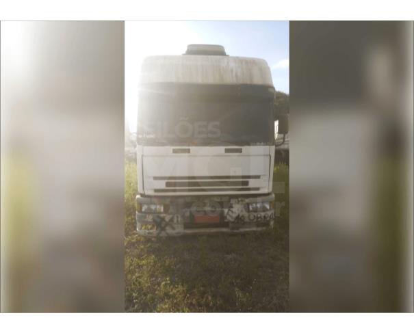Foto de ITAÚNA/MG - CIRCULÁVEL - IMP IVECO FIAT E 450E37T - 2001/2001 - SN0000199