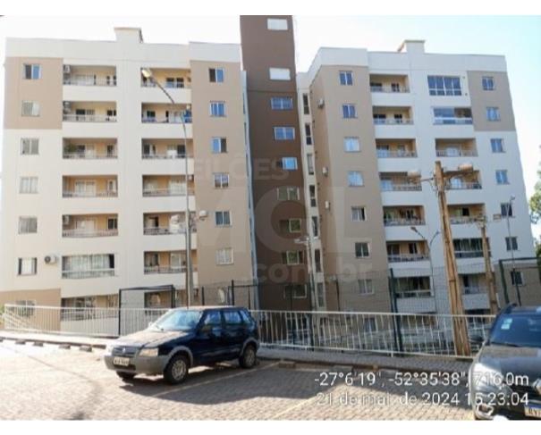 Foto de CHAPECO/SC — Apartamento com 2 quartos (F8787702520385)