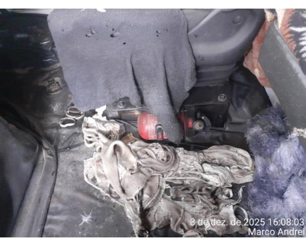 Foto de NOVA LIMA MG -  MERCEDES-BENZ ATRON 1635 S 2019/2020- PA13019
