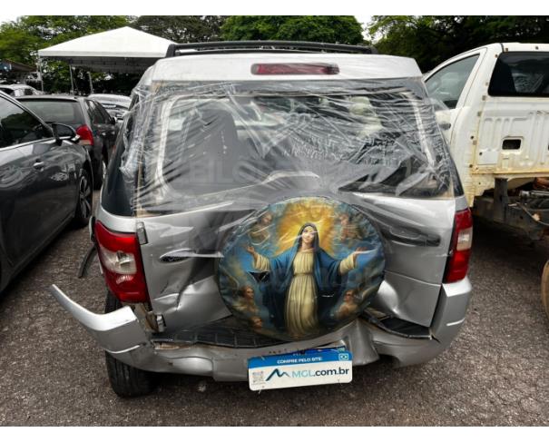 Foto de ITAÚNA/MG- FORD ECOSPORT XLT1.6FLEX 2007/2007- PA13517