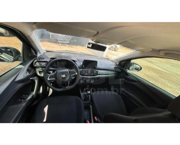 Foto de ITAÚNA/MG - FIAT/CRONOS DRIVE 1.3 - ANO 2022/2022 - SC1068