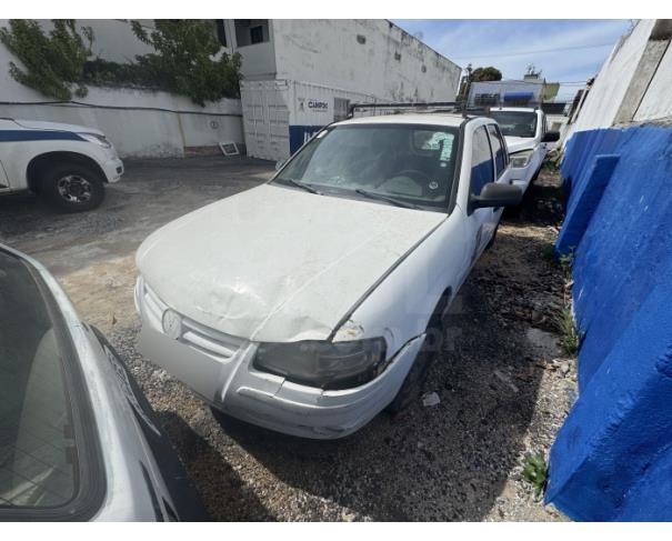 Foto de CAMPO DOS GOYTACAZES/RJ- CARRO - VW Gol 1.0 GIV,  2010/2011